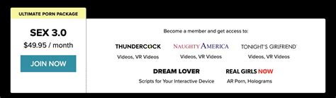 thundercock naughty america|Thundercock Porn Channel .